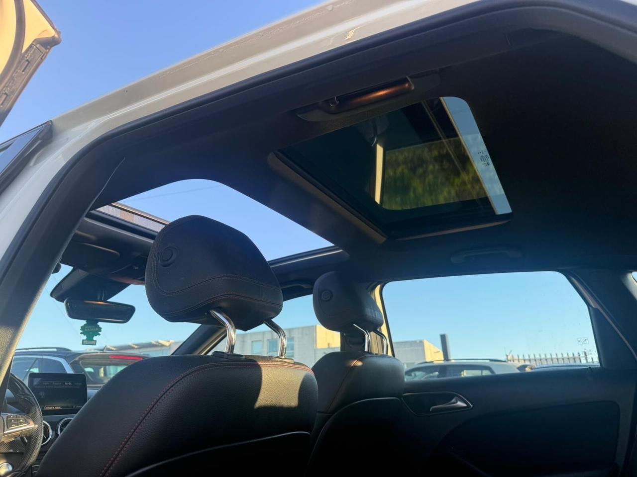 B 200 d Automatic 4Matic Premium