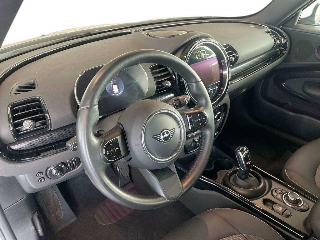 Mini Cooper D Clubman 2.0 Cooper D