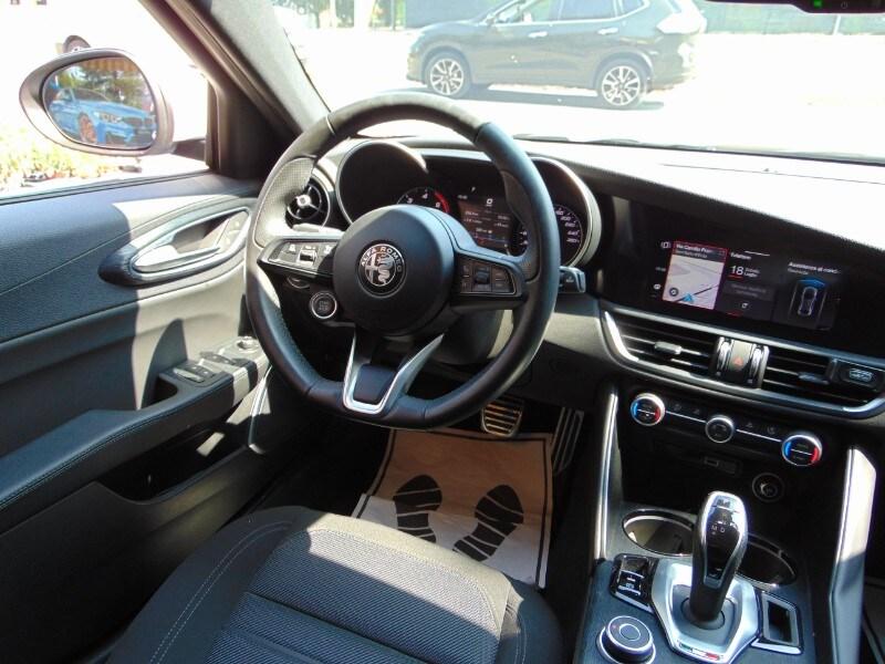 ALFA ROMEO Giulia (2016) Giulia 2.2 Turbodiesel...