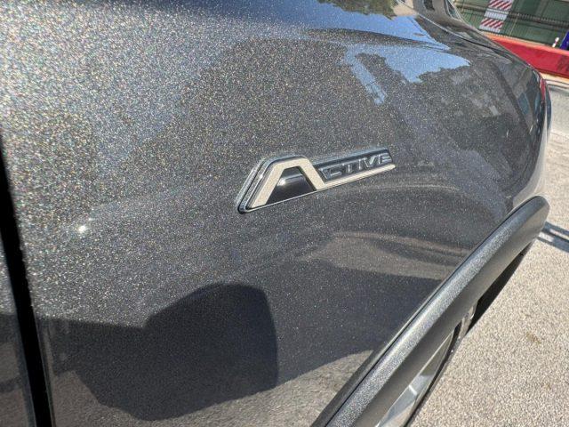 FORD Focus 1.5 EcoBlue 120 CV 5p. ST-Line ACTIVE