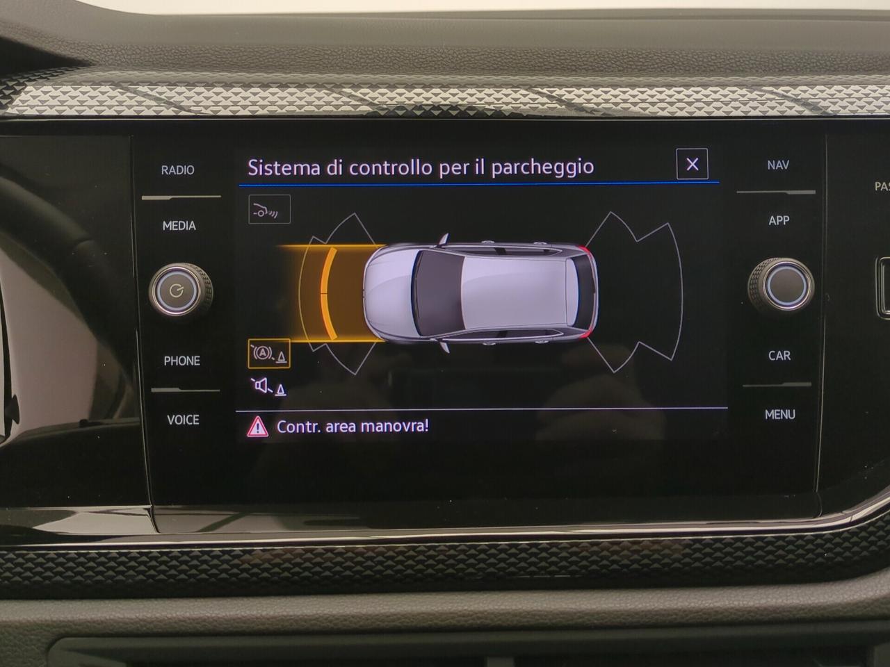 Volkswagen Polo 1.0 TSI Life- KM ZERO