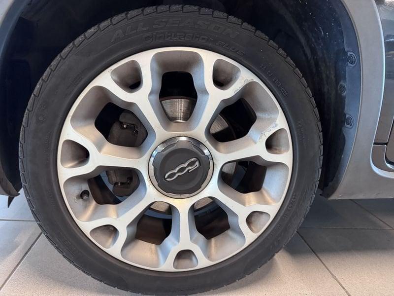 FIAT 500L 500L 1.3 Multijet 95 CV Trekking