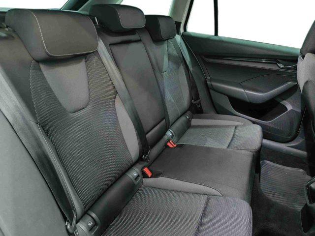 SKODA Octavia 2.0 TDI EVO SCR 150 CV Wagon Executive