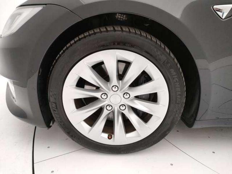 Tesla Model S 100 D