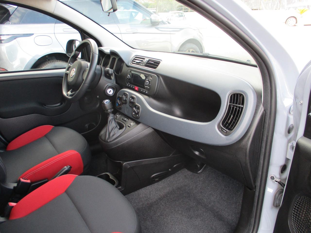 Fiat Panda 1.2 Easy