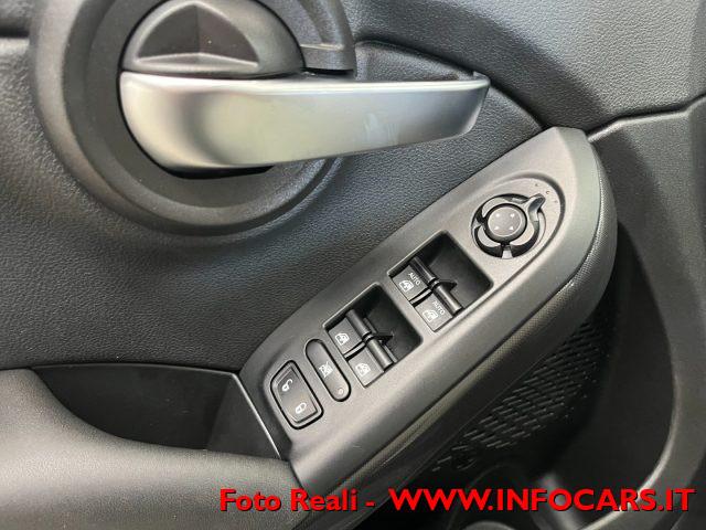 FIAT 500X 1.3 T4 150 CV DCT Connect PROMO !