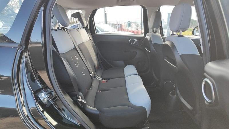 FIAT 500L 500L 1.3 Multijet 95 CV Pop Star