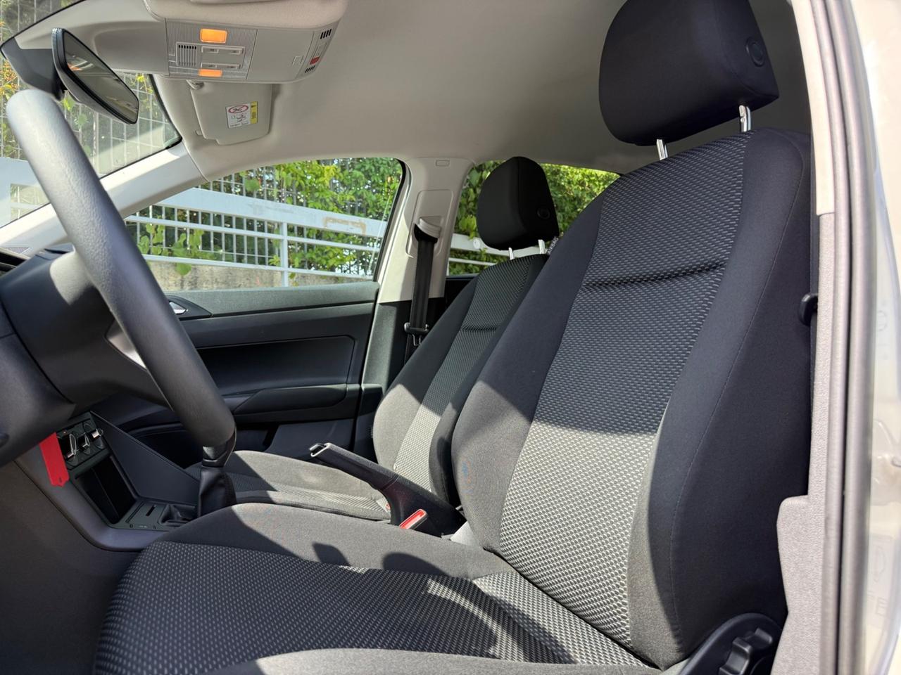 Volkswagen Polo 1.0 TSI Life GARANTITA PREZZO REALE