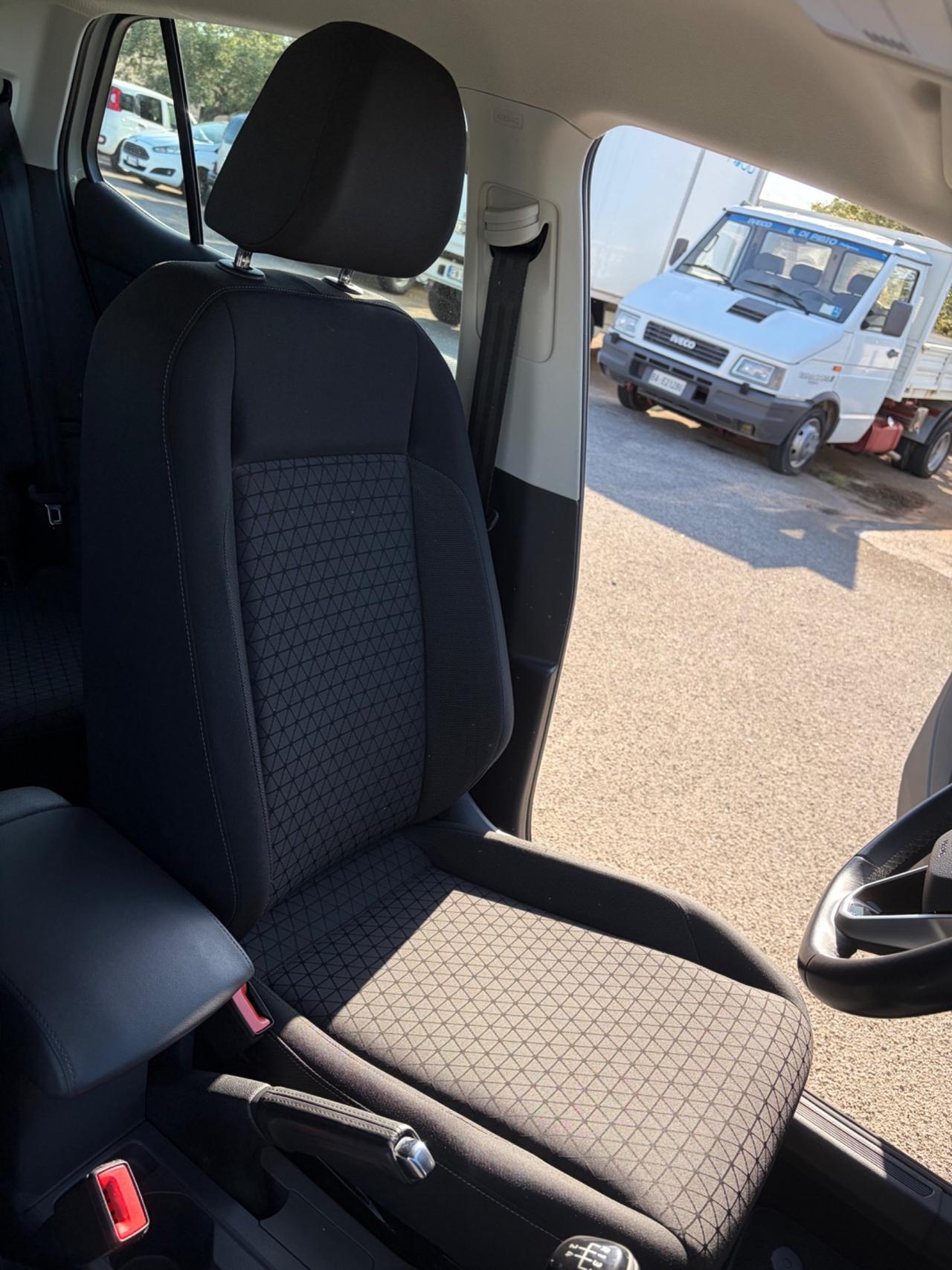 Volkswagen T-Cross 1.0 TSI Style BMT