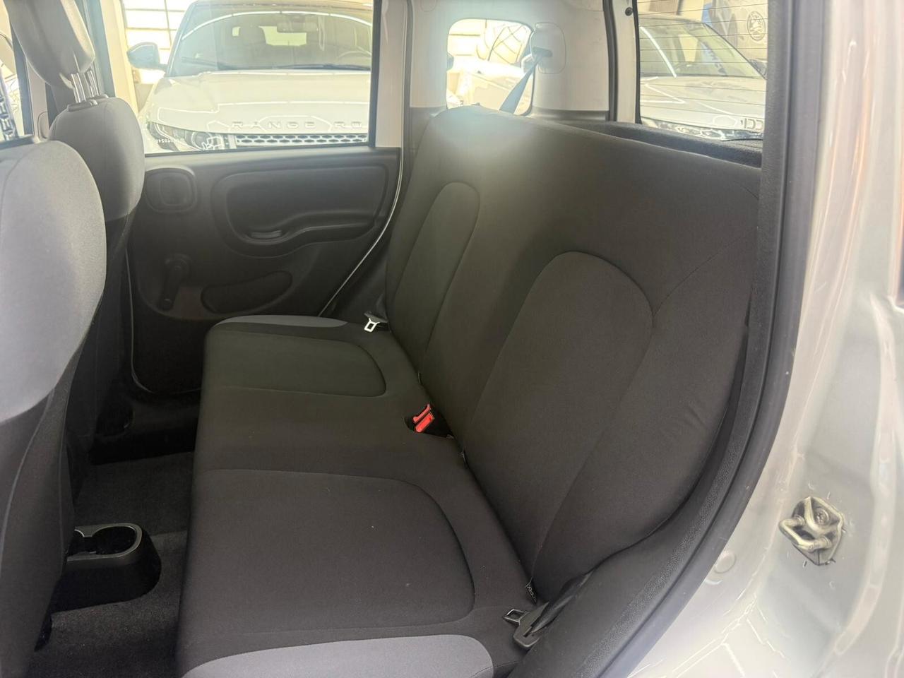 Fiat Panda 1.2 69Cv Benzina/GPL 5p. - Ok Neopatentati