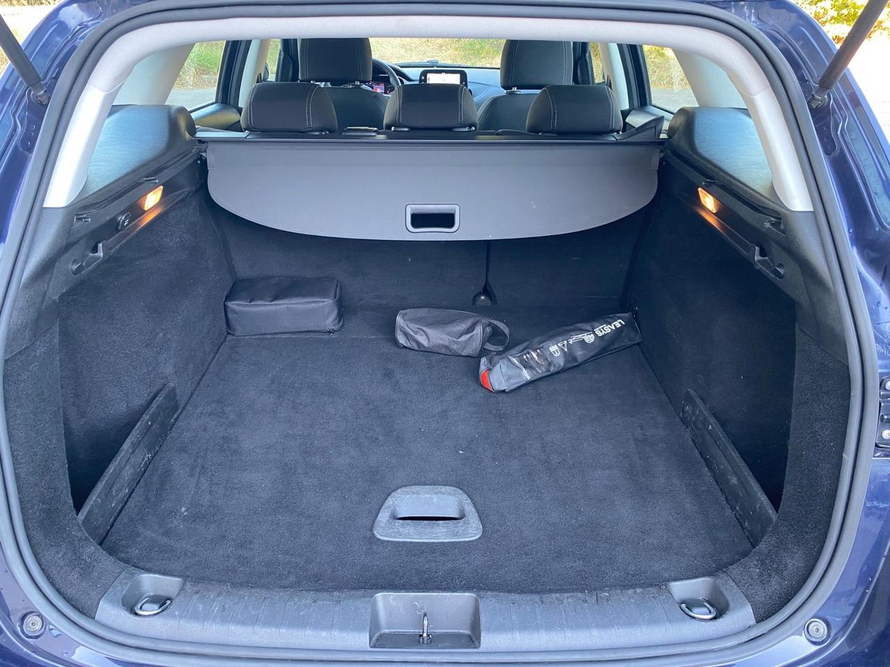 Fiat Tipo 1.6 Mjt 130 CV S&S SW City Sport