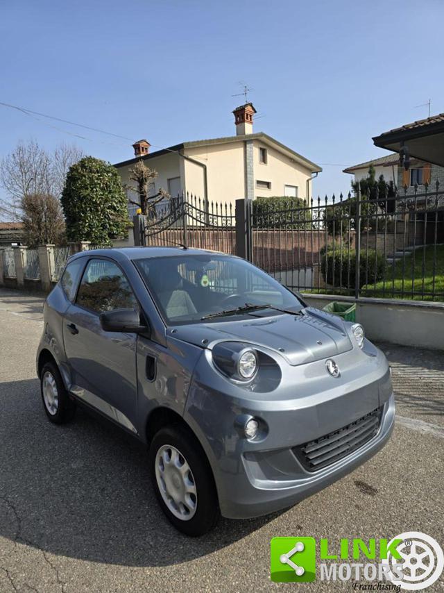 AIXAM Other e-MINIAUTO