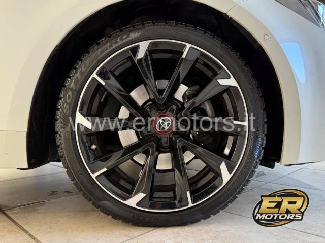 Toyota Corolla 2.0 Lounge GR Sport cvt Hybrid 153cv - Unipro