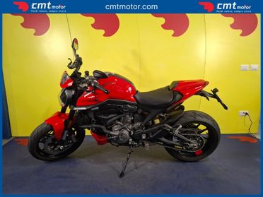 Ducati Monster 937 - 2022