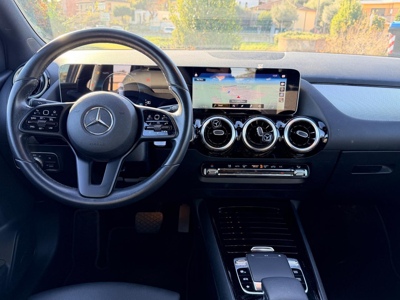 Mercedes-benz B 180 d Automatic Business Extra OFFERTA FINO A NATALE