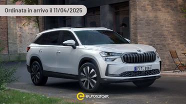 SKODA Kodiaq 2.0 TDI EVO SCR 4x4 DSG 7 posti Style