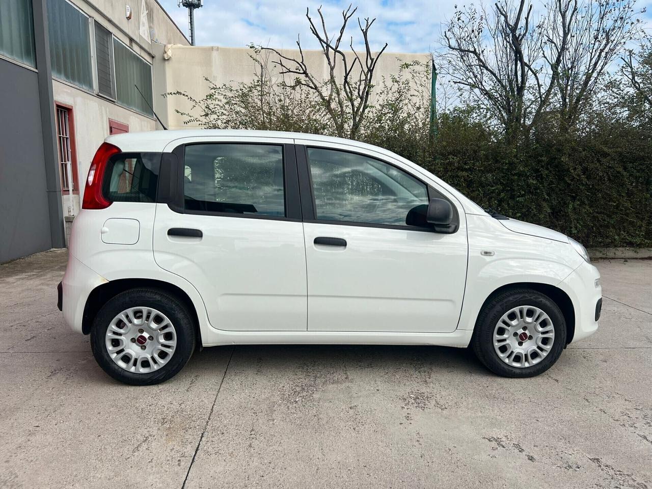 Fiat Panda 1.3 MJT 95 CV S&S Easy