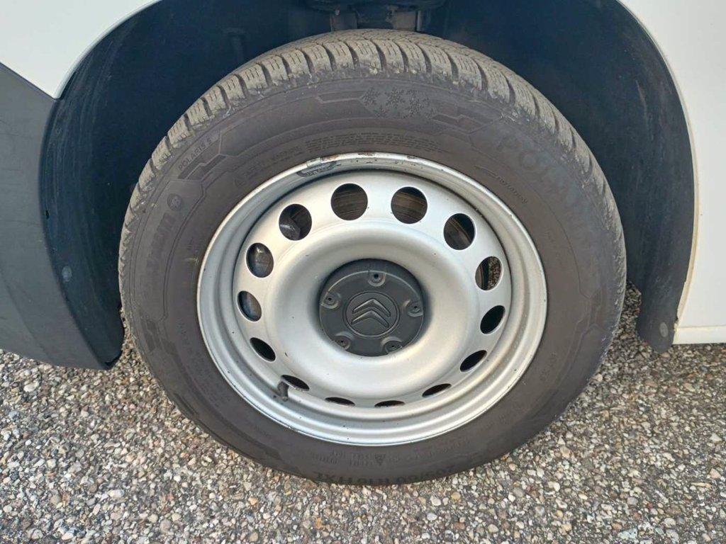 CITROEN Berlingo van M 1.5 bluehdi 130cv S&S Club 3p.ti del 2021