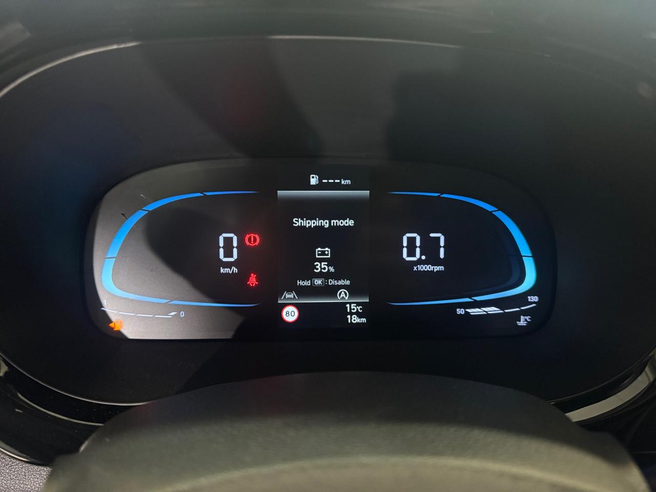 HYUNDAI I10 PE MY25 5P 1.0 GPL MT CONNECTLINE * Conver. GPL