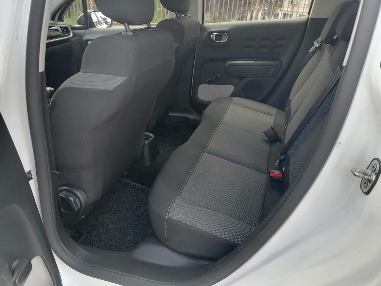 Citroen C3 BlueHDi 100 S&S Shine 2022