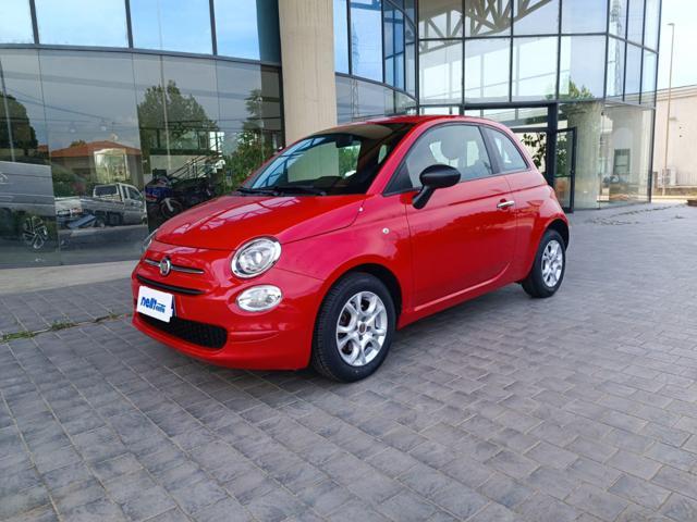 FIAT 500 1.0 Hybrid