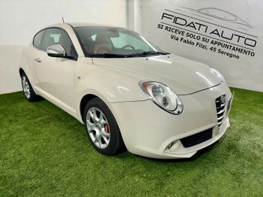 MiTo 1.4 tb Distinctive Premium Pack 155cv EURO5
