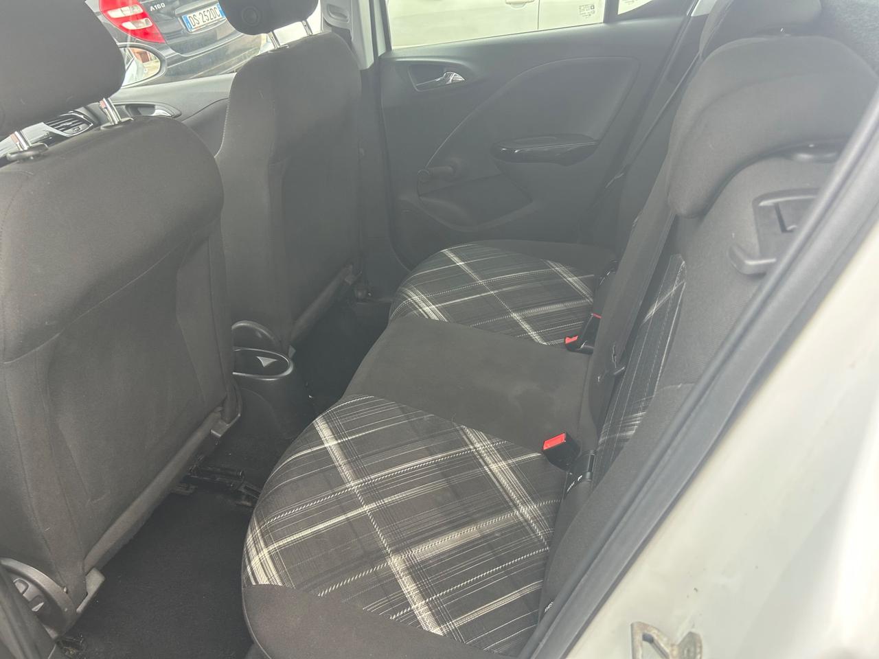 Opel Corsa 1.4 90CV GPL Tech 5 porte Cosmo