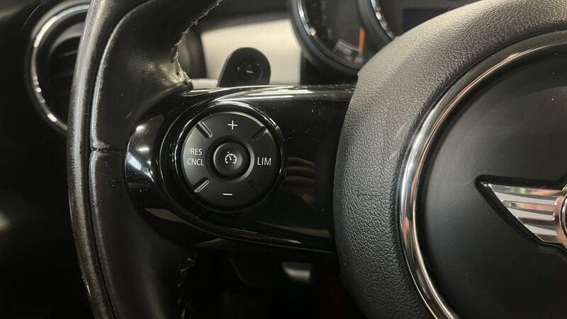 MINI Mini 3 porte Mini 2.0 Cooper SD Business XL