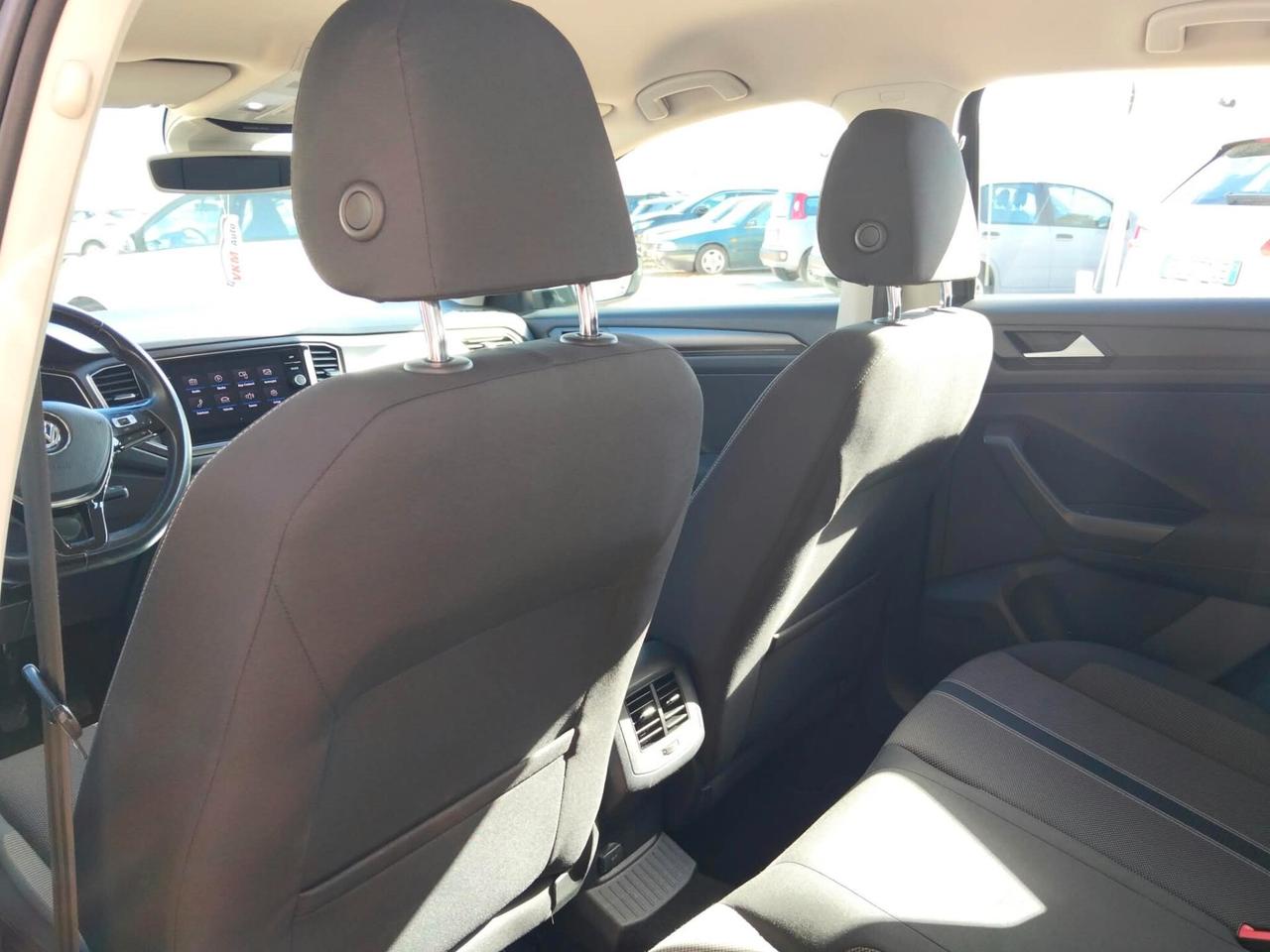 Volkswagen T-Roc 1.6 TDI 116CV GARANTITA