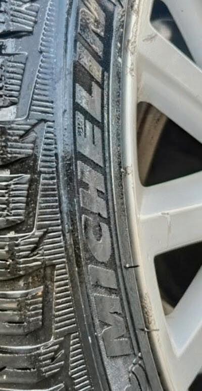 Audi A3 2.0 16V TFSI quattro Ambition