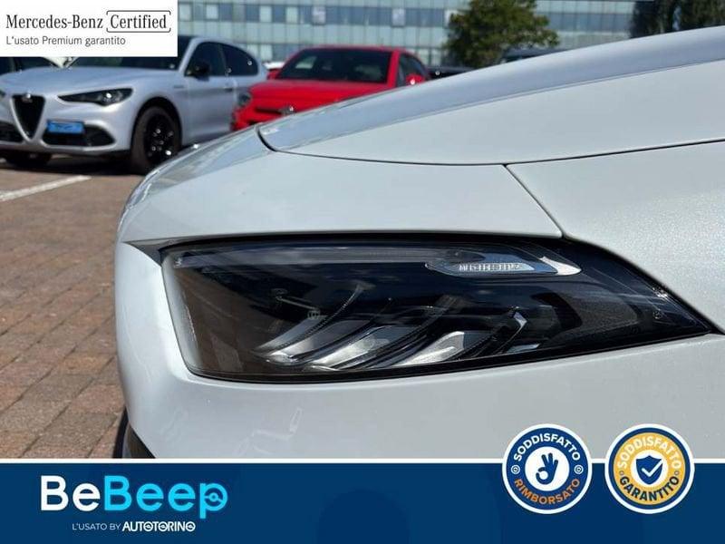 Mercedes-Benz Classe A A 200 AMG LINE ADVANCED PLUS AUTO