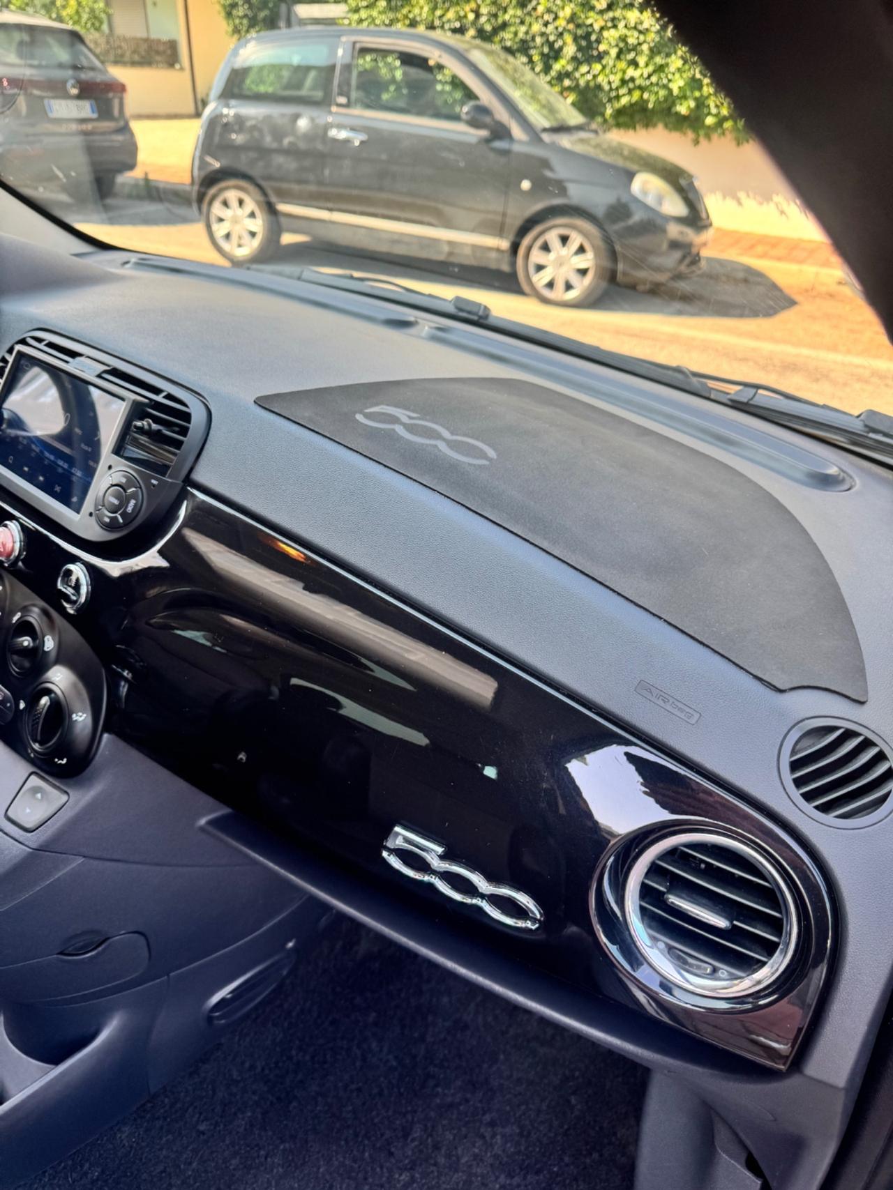 Fiat 500 1.3 Multijet 16V 75 CV Sport