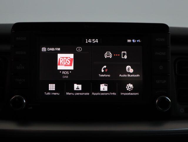 KIA Stonic 1.4 MPI 100CV Style *PROMO PARISI GROUP*