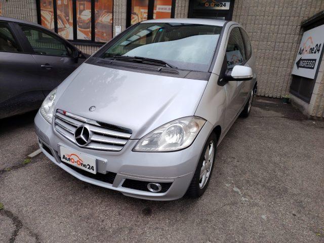 MERCEDES-BENZ A 150 Coupé Avantgarde