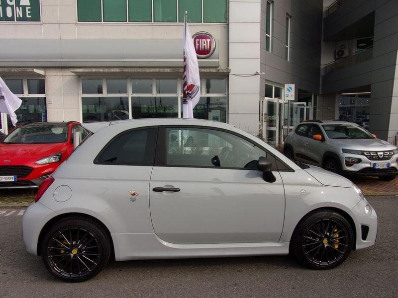 Abarth 595 1.4 Turbo T-Jet 180 CV Competizione