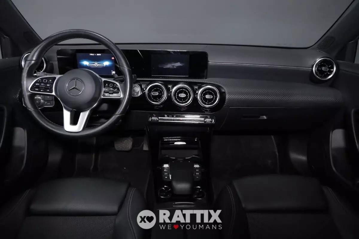 Mercedes-Benz A 180 180d 2.0 116CV Business Extra Auto
