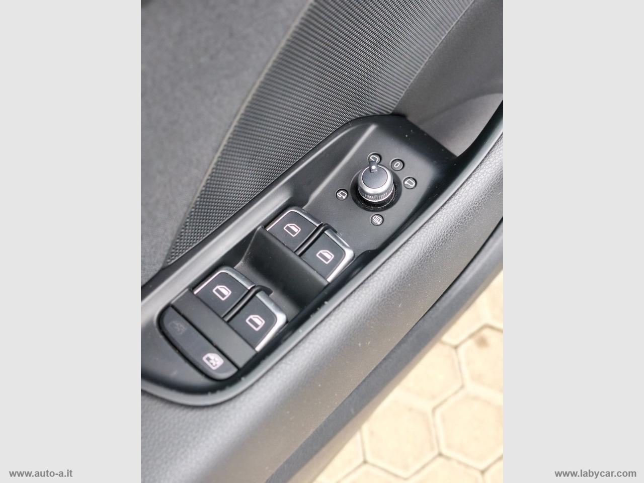 AUDI A3 SPB 1.6 TDI Attraction