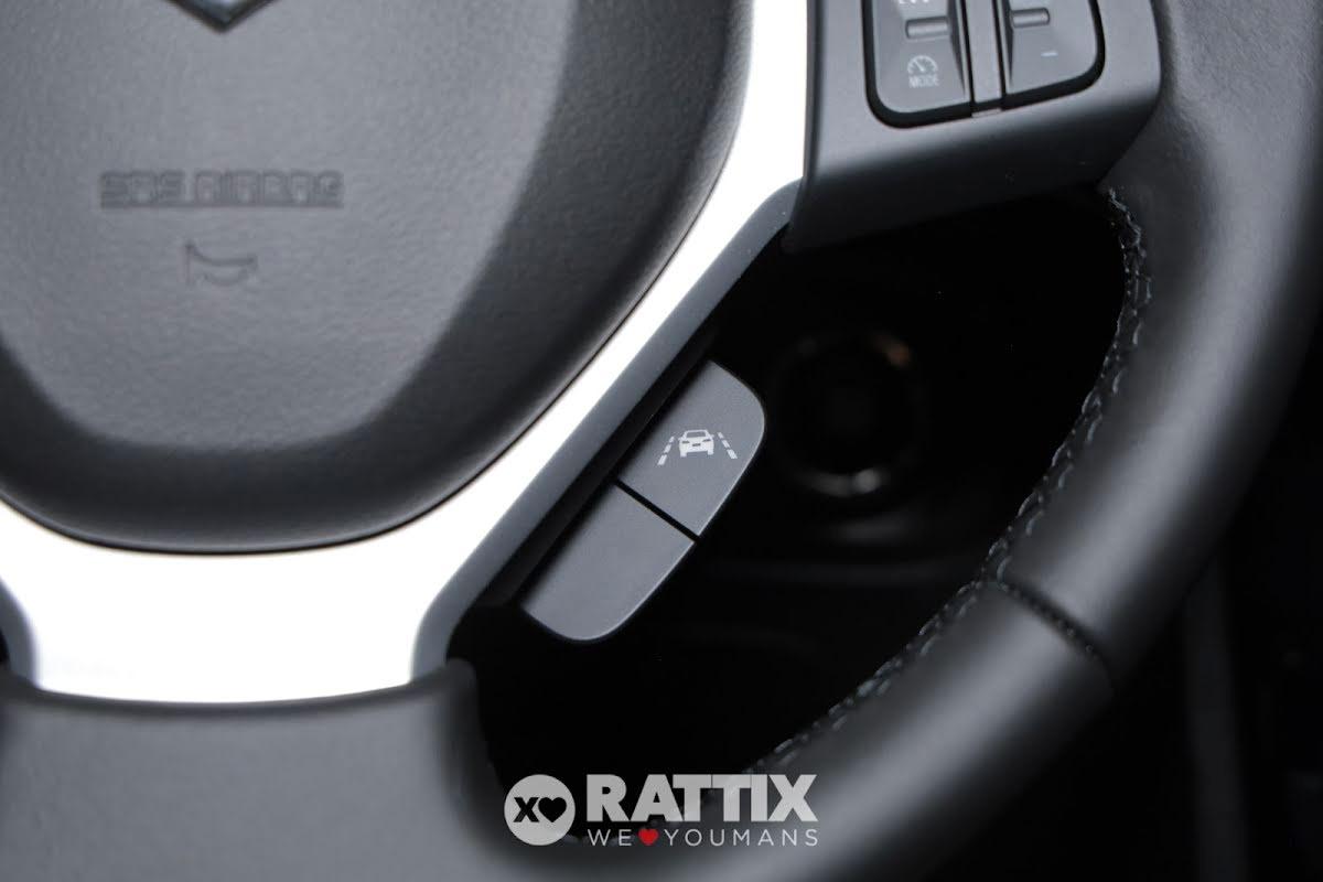 Suzuki Vitara 1.4 Hybrid 110CV Cool+