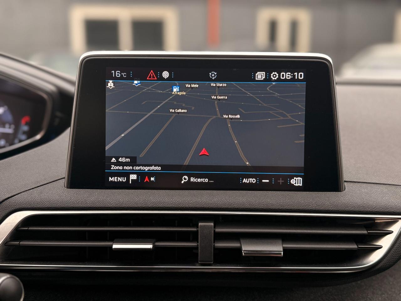 Peugeot 3008 Allure Pack EAT8