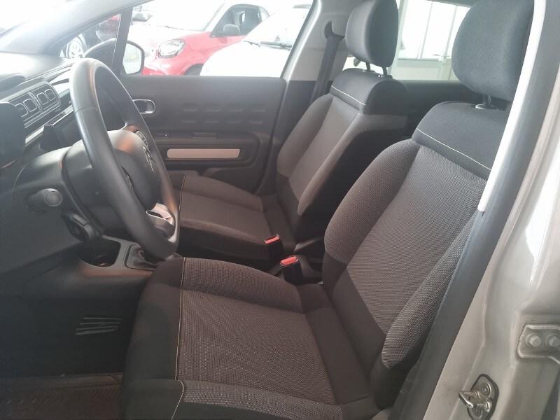 CITROEN C3 3ª serie C3 PureTech 110 S&S Shine