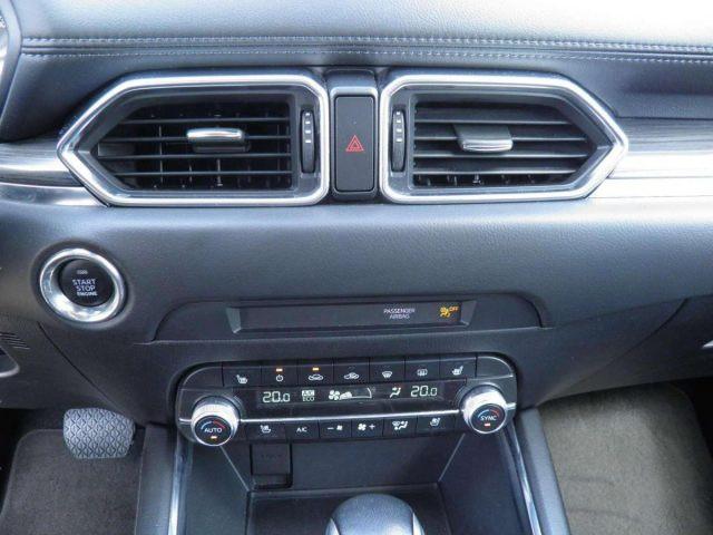 MAZDA CX-5 2.0L SKYACTIV G 165CV EXCLUSIVE AUTOMATIC