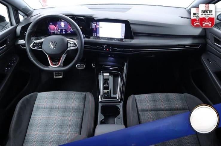 Volkswagen Golf GTI 245 CV UN MISSILE! GARANZIA UFFICIALE
