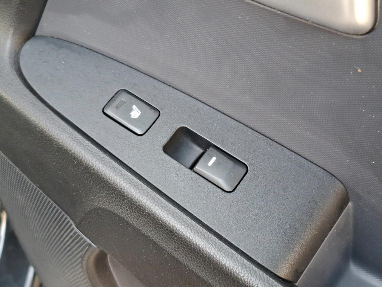 Kia Sportage 1.7 CRDI VGT 2WD Class