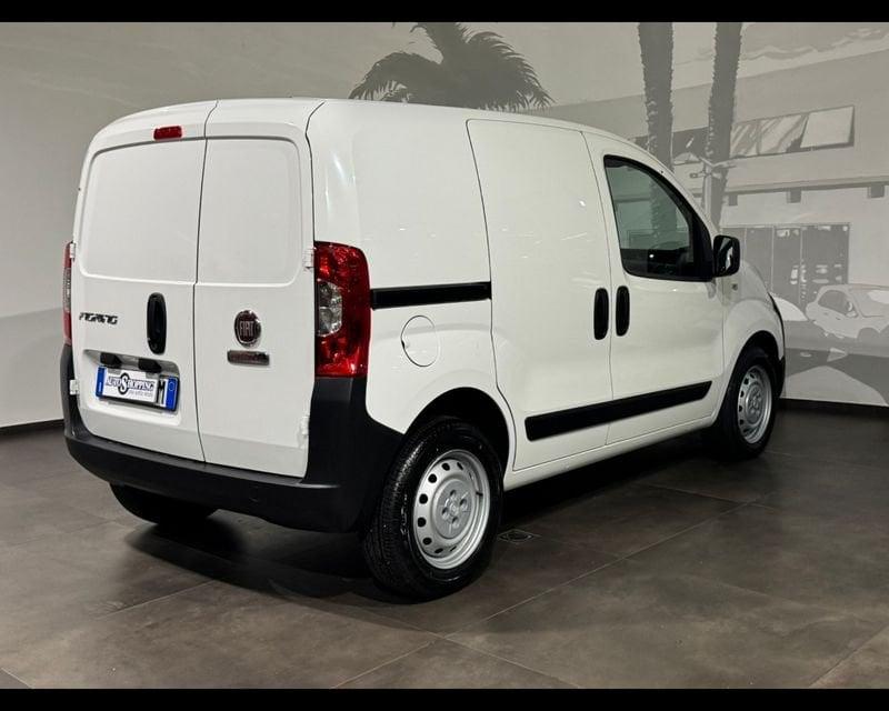 FIAT Fiorino 1.3 MJT 95CV Cargo