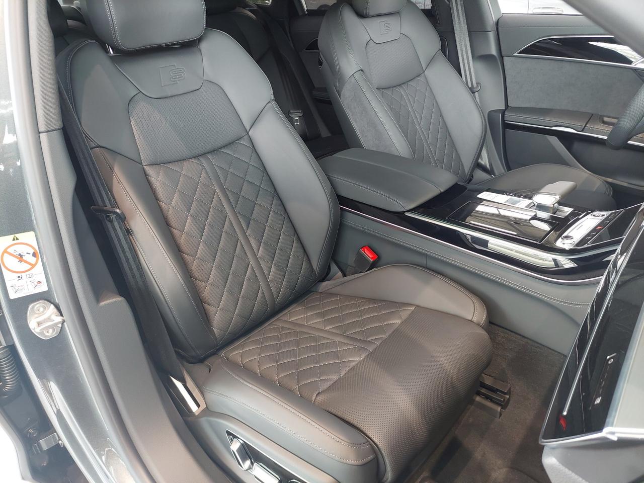 Audi A8 50 3.0 v6 tdi mhev quattro tiptronic