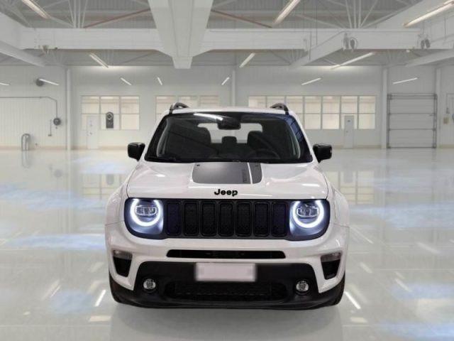 JEEP Renegade 1.3 T4 240 CV PHEV 4xe km0 North Star