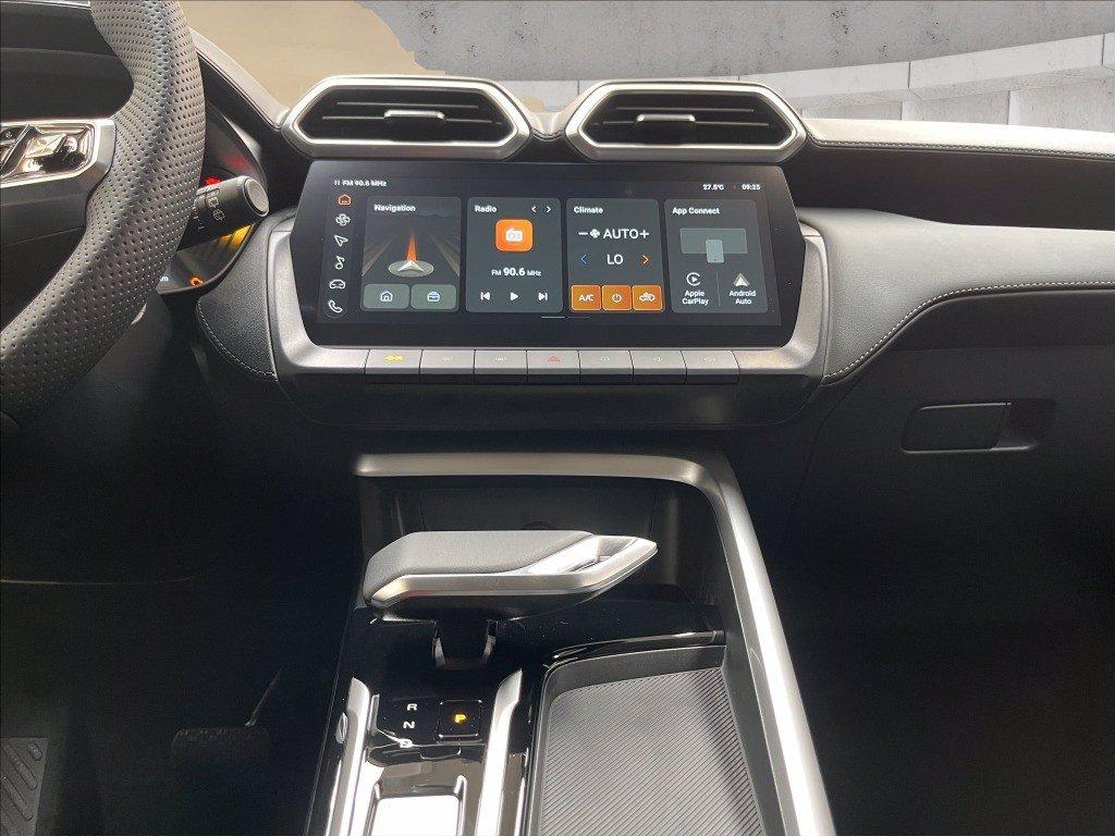 MG ZS 1.5 hybrid+ Luxury auto del 2026