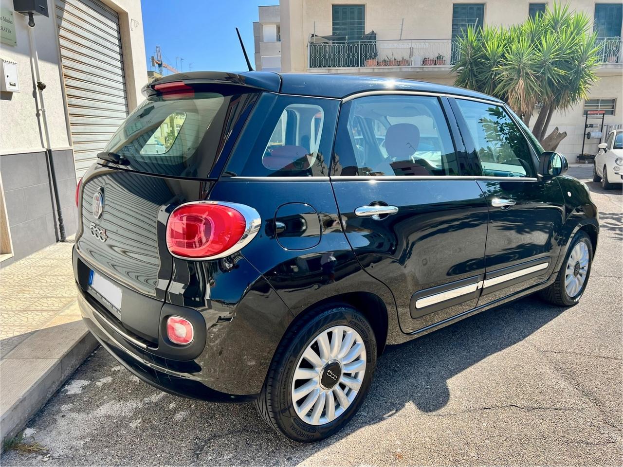 Fiat 500L 1.3 Multijet 95 CV Pop Star