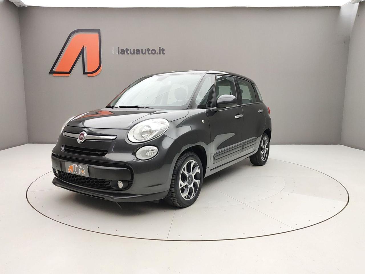 FIAT 500L 2012 1.4 95CV POP STAR