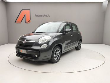 FIAT 500L 2012 1.4 95CV POP STAR
